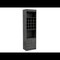 Tuhome Kava Bar Cabinet, Concealable Serving Tray, Sixteen Built-in Wine Rack, Smokey Oak MLV5204 - alternate 2
